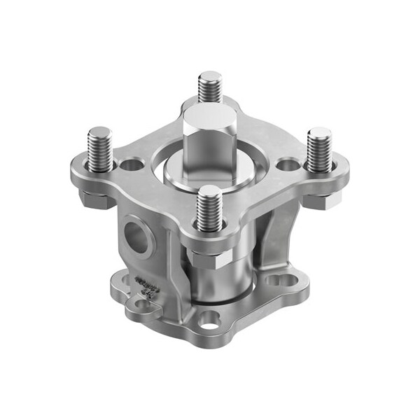 Mounting Kit DARQ-K-V-F07S17-F05S14-R1